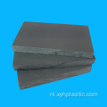 Dichtheid 1.5 Hot Sale PVC-plaat voor kast